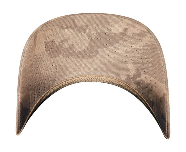 Šiltovka Flexfit Light Camo 7