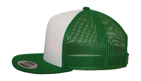 Klasická šiltovka Trucker 3