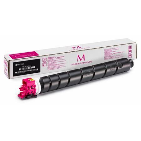 TK-8345M Laserový toner do TASKalfa 2552ci tlačiarní, KYOCERA, magenta, 12k 1