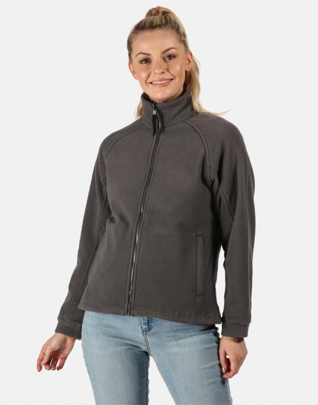 Ladies' Thor III Interactive Fleece 3