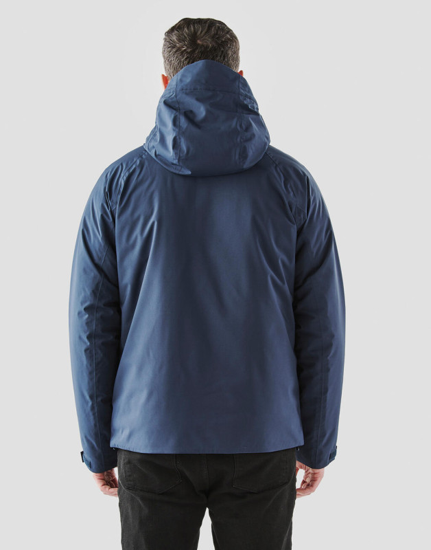 Pánska bunda Nostromo Thermal Shell 4