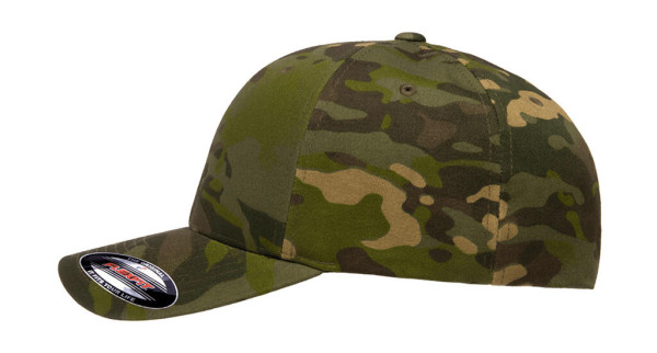 Flexfit® Multicam® šiltovka 4
