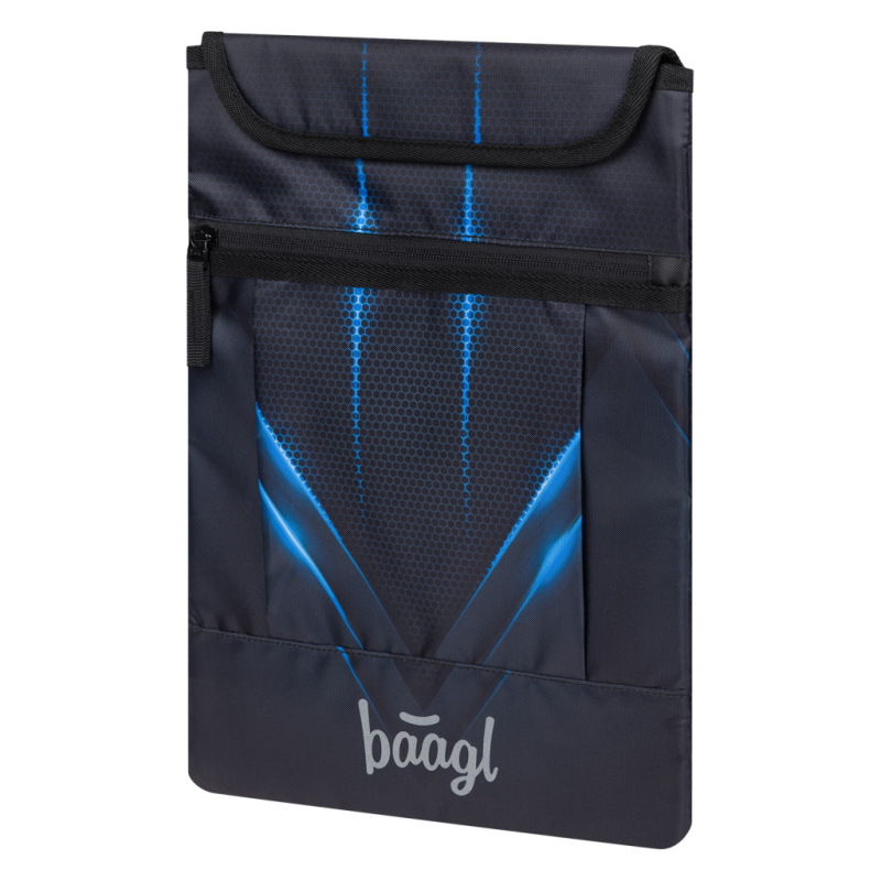 BAAGL Obal na notebook Bluelight