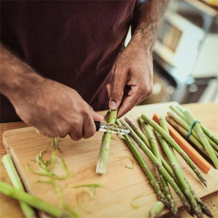 Pevná škrabka, FISKARS 5