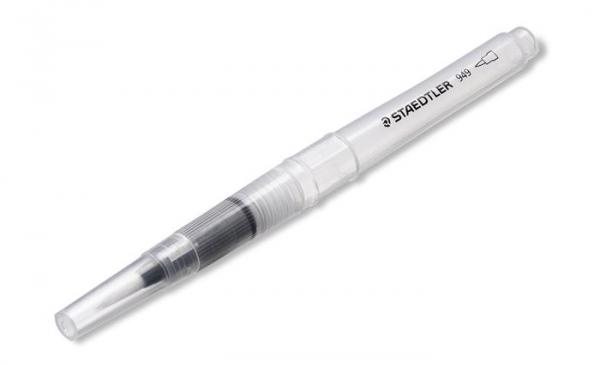 Štetec, doplnenie vodou, STAEDTLER "Design Journey" 2