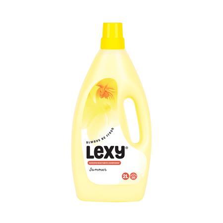Aviváž, koncentrát, 2 l, PELSO LEXY "Lexy Summer" 1
