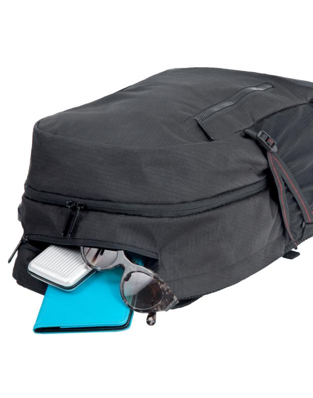 Ruksak Leipzig Daily Laptop 6