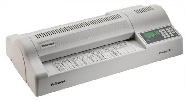FELLOWES Laminátor "Proteus" A3
