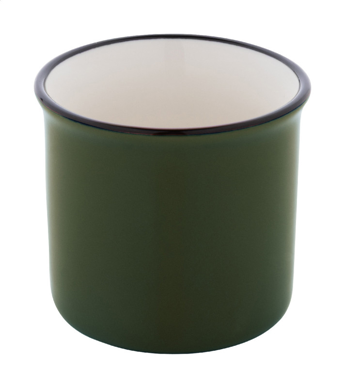 Woodstock Mini mini vintage hrnček 2