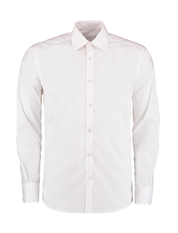 Košeľa Slim Fit Business LS 1