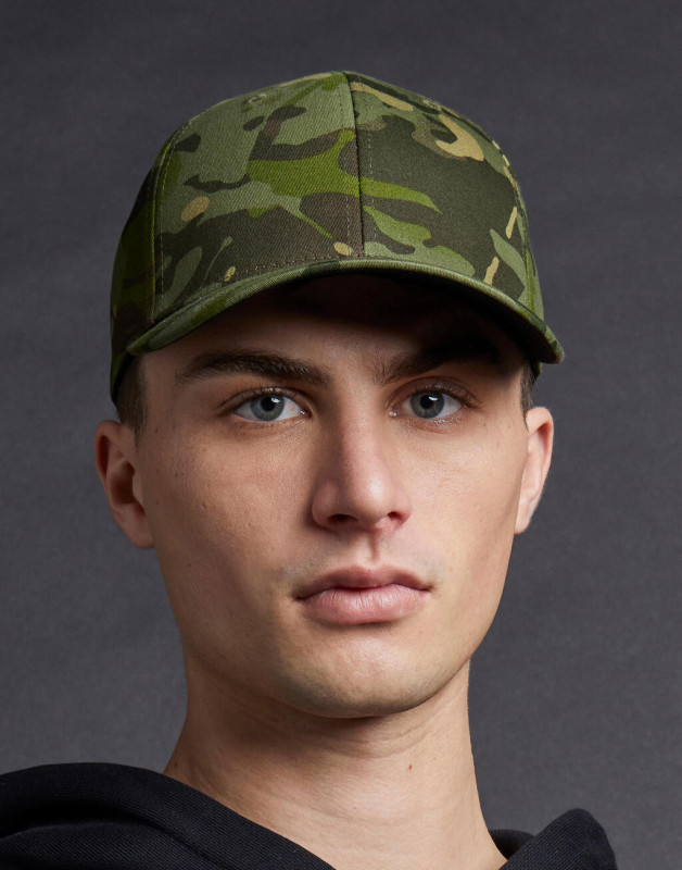 Flexfit® Multicam® šiltovka 1