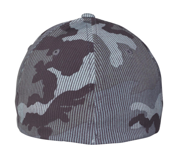 Flexfit Camo Stripe šiltovka 3
