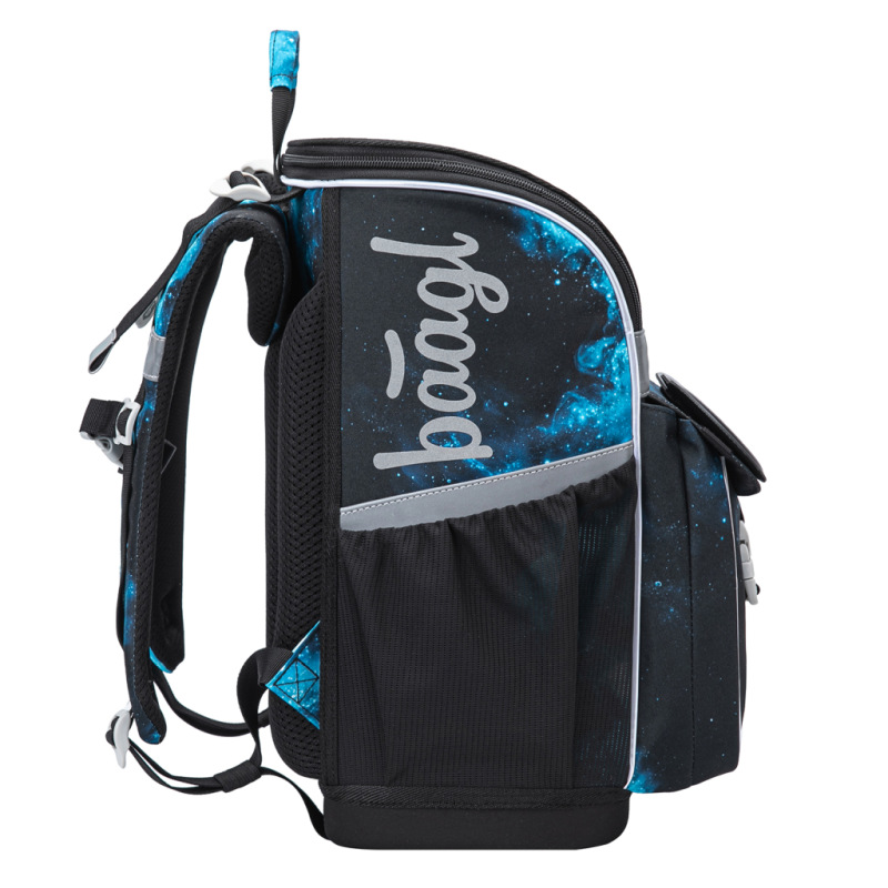 BAAGL SADA 3 Zippy Hokej: aktovka, peračník, vrecko 2