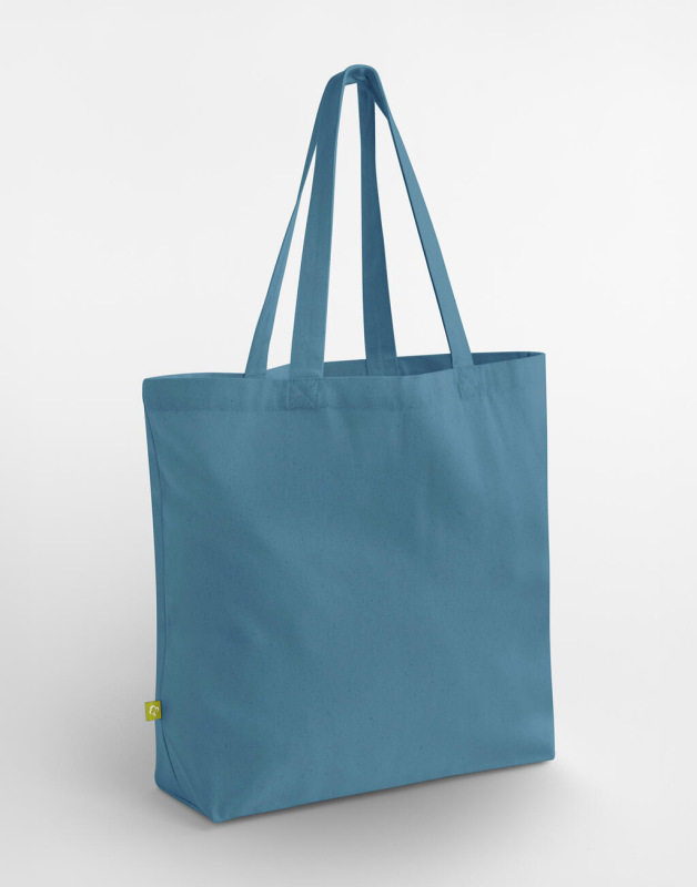 EarthAware® organická maxi taška 5