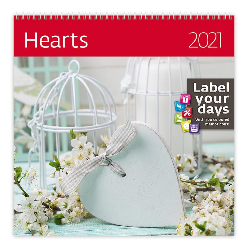 Hearts