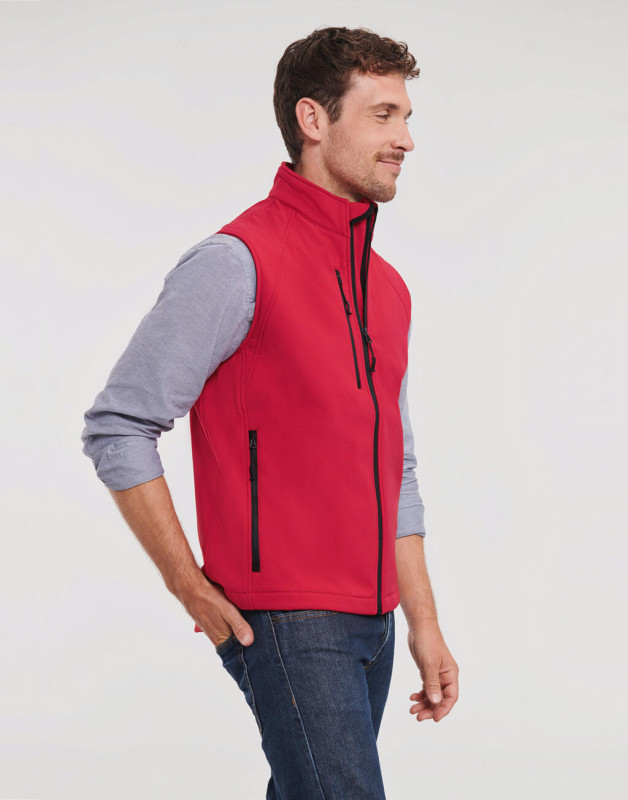 Vesta Softshell 1