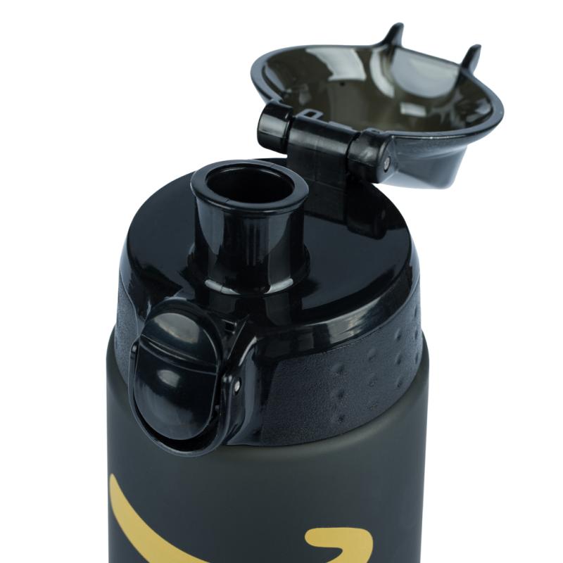 BAAGL Tritanová fľaša na nápoje Gold, 700 ml 3