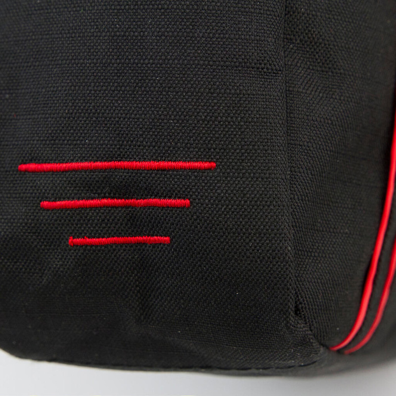 Taška Messenger Pouch Rennes 5
