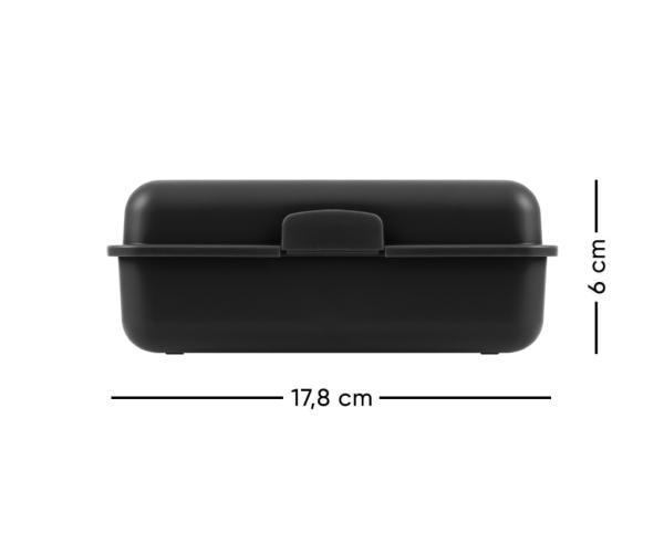 BAAGL Box na desiatu Motorka 2