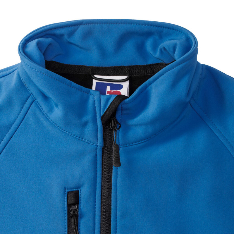 Vesta Softshell 8