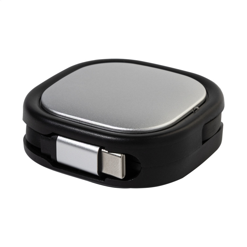 Cabsle Plus nabíjací kábel USB-C 60W 1