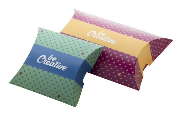 CreaBox Pillow S krabička na vankúšovú obliečku 1