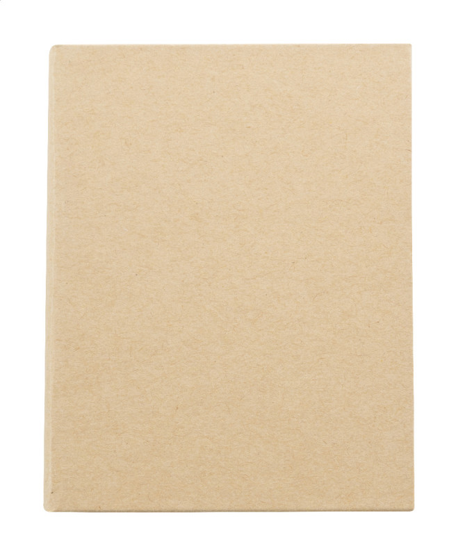 Manynot lepiaci poznámkový blok 4