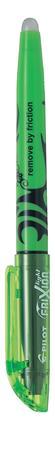 Zvýrazňovač, 1-3,3 mm, vymazateľný, PILOT "Frixion Light", zelený 1