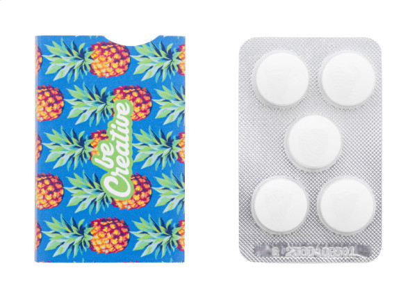 CreaMint 5 mentolky na zákazku 1