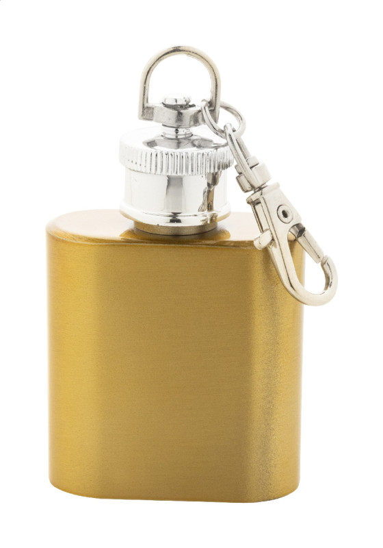 Vasco prívesok na kľúče s butylkou RSS 3