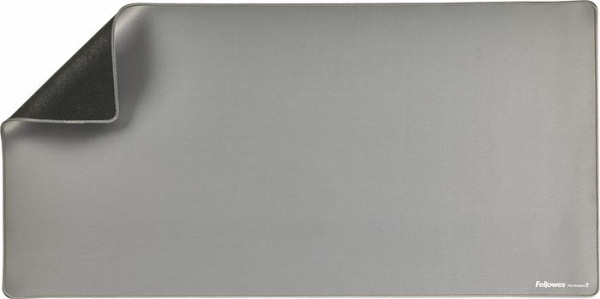 Podložka na stôl, veľkosť XL, FELLOWES "Breyta", sivá 2