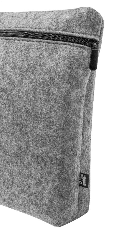Refelt Laptop taška na notebook z RPET 5