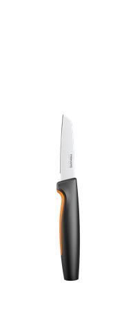 Lúpací nôž s rovnou čepeľou, 8 cm, FISKARS "Functional Form" 2