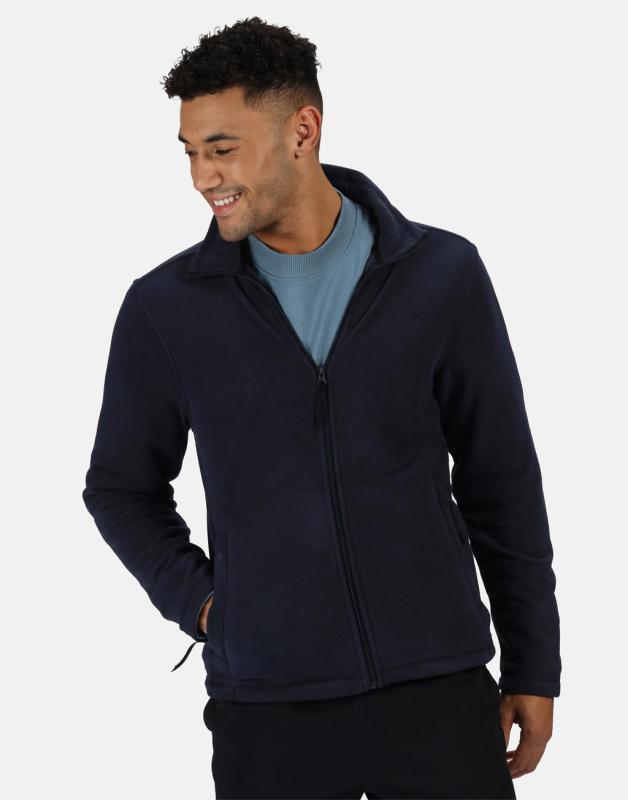Micro Full Zip Fleece 7