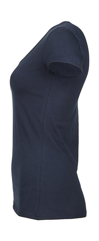 Stretch-T V-neck for women 2
