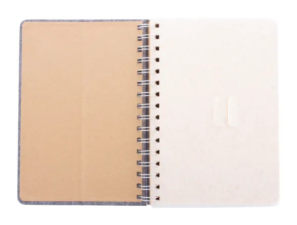Holbook RPET blok 3