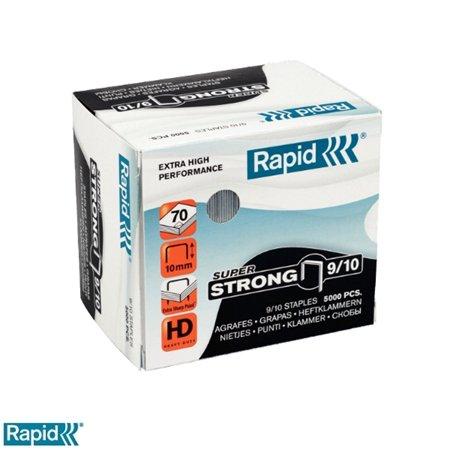 Spinky, 9/10, RAPID "Superstrong" 1
