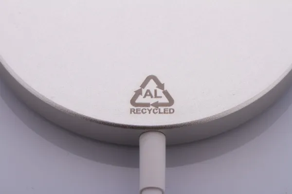RaluMag magnetická bezdrôtová nabíjačka 3