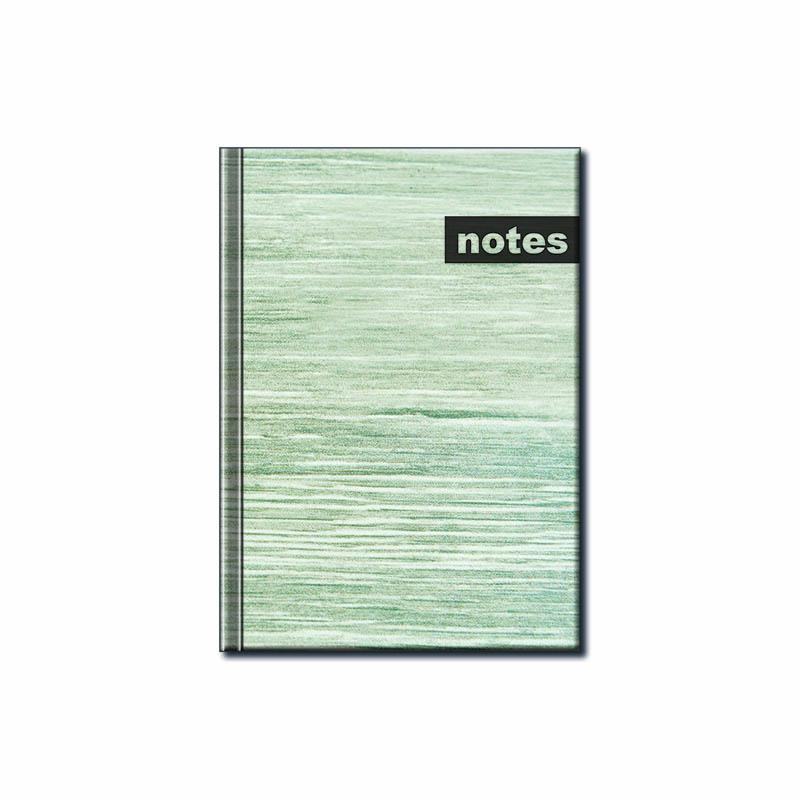 Notes Mini – Drevo Svetlé