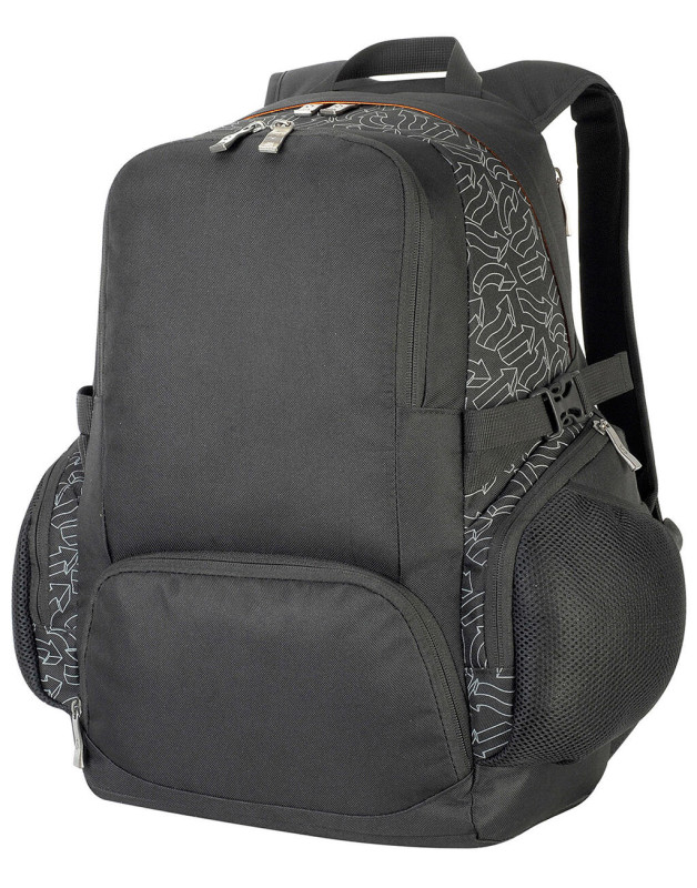Ruksak London 2
