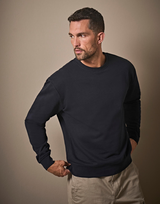 Mikina Power Sweatshirt 1