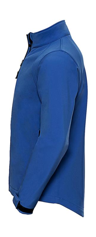 Bunda Softshell 3