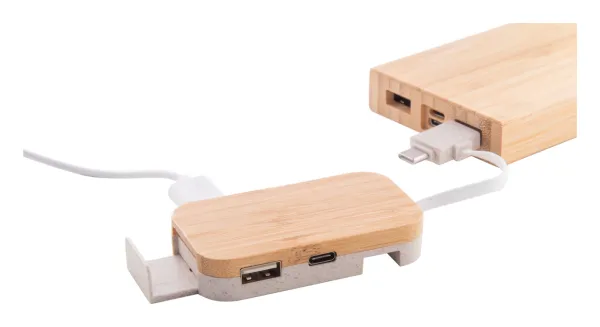 Holbaru USB hub 5