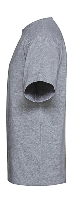 Tričko Crew Neck 2