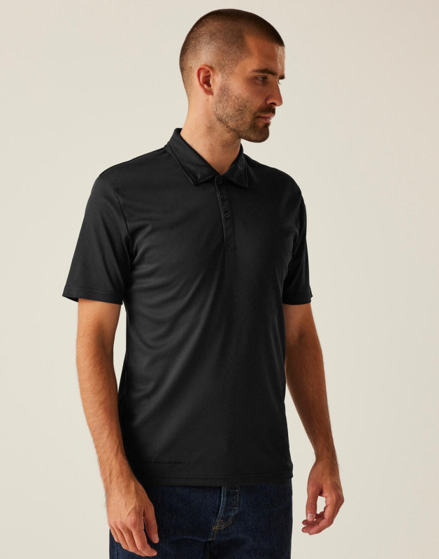 Polokošeľa Honestly Made Recycled Polo 1