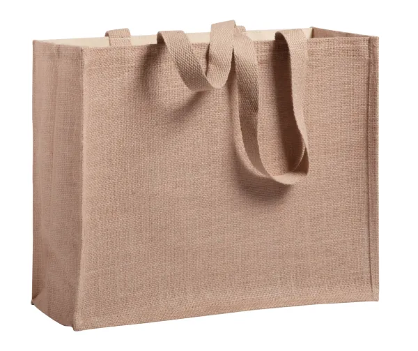 Rotin shopping bag 2