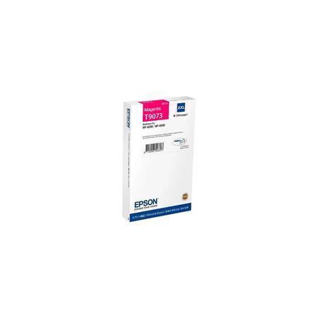 C13T907340 náplň do tlačiarní WF-6090, WF-6590, EPSON, červená, 7k 1