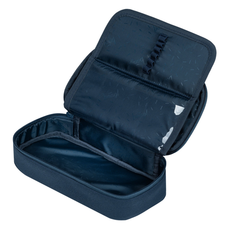 BAAGL SADA 3 Coolmate Lux: batoh, peračník, vrecko 13