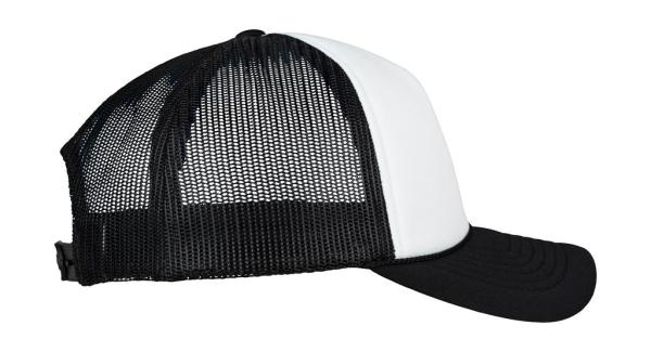 Foam Trucker Cap Curved Visor šiltovka 1