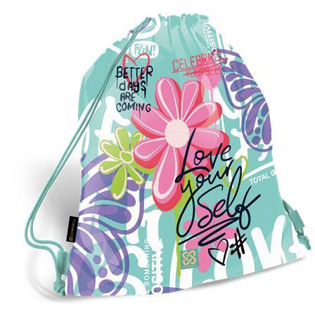 Vak na telesnú výchovu, LIZZYSULI, "Classic", Cornell Love